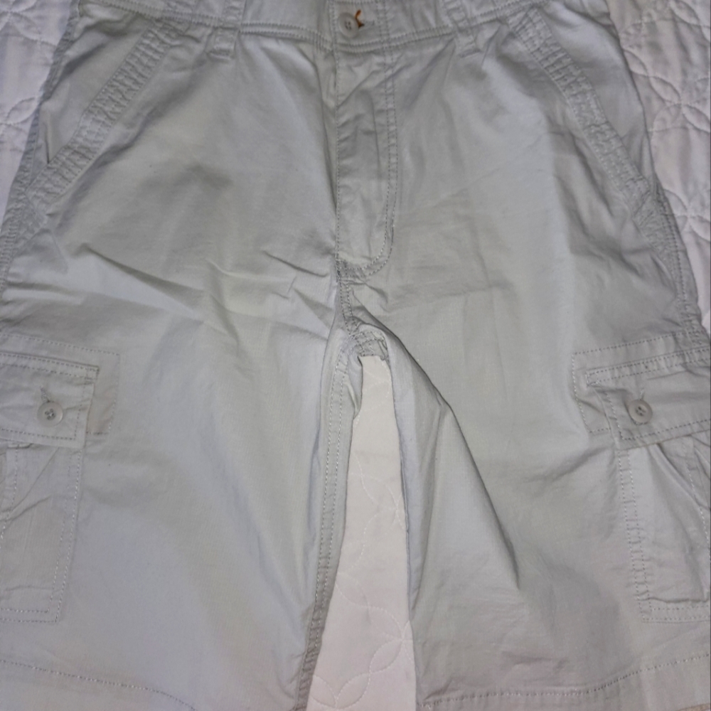 Cargo shorts
